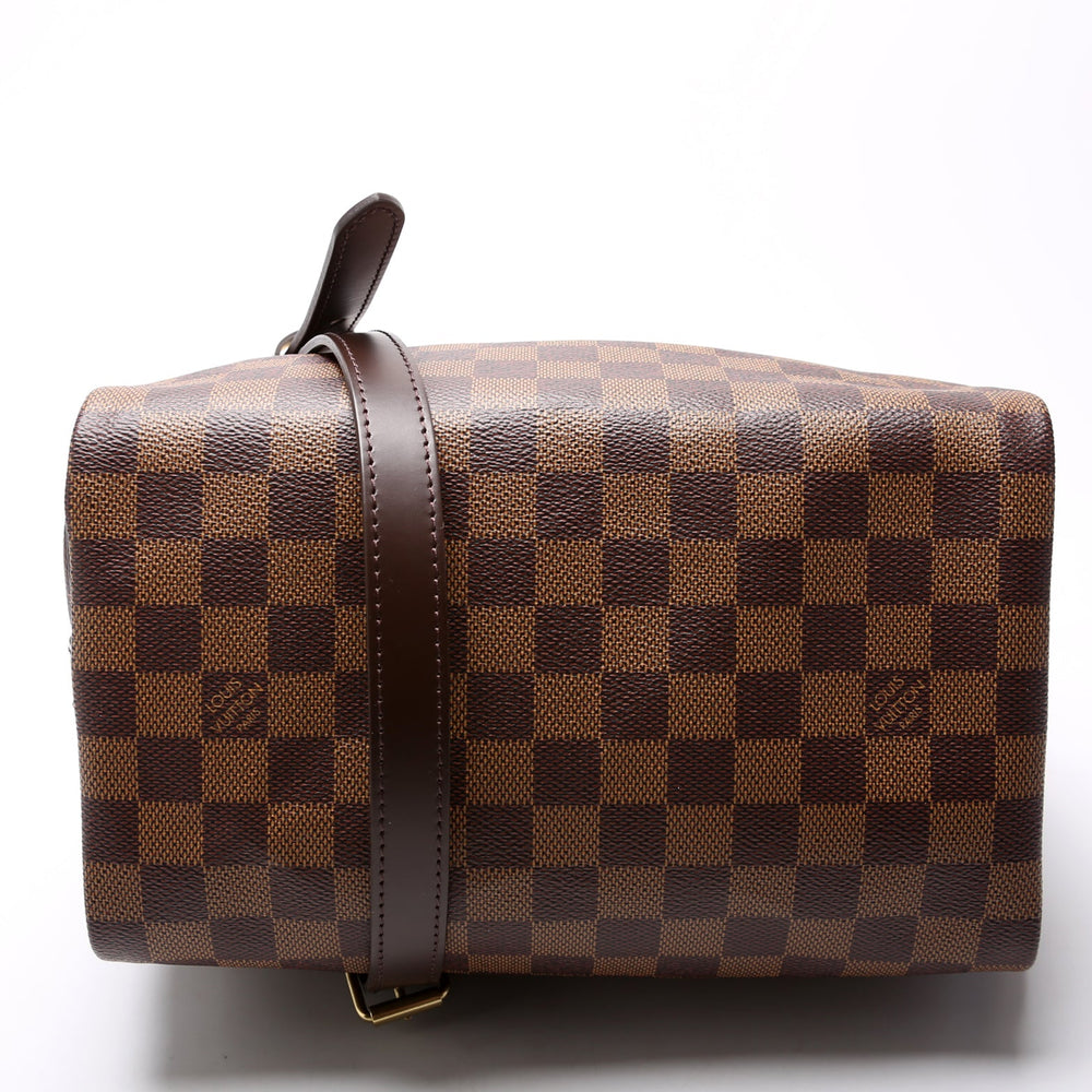 
                      
                        Speedy 25 Bandouliere Damier Ebene
                      
                    