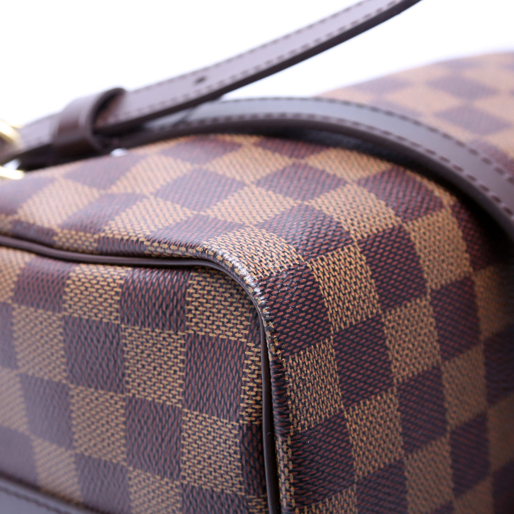 
                      
                        Speedy 25 Bandouliere Damier Ebene
                      
                    