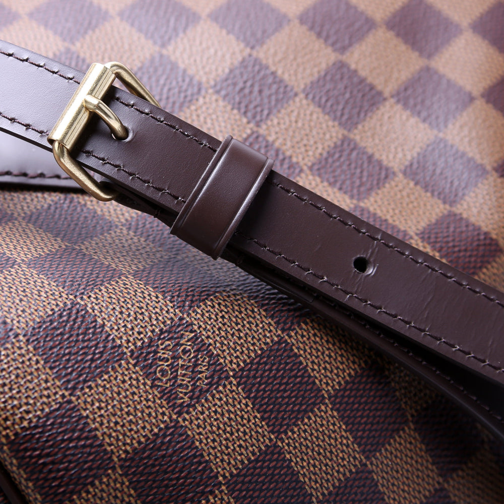 
                      
                        Speedy 25 Bandouliere Damier Ebene
                      
                    