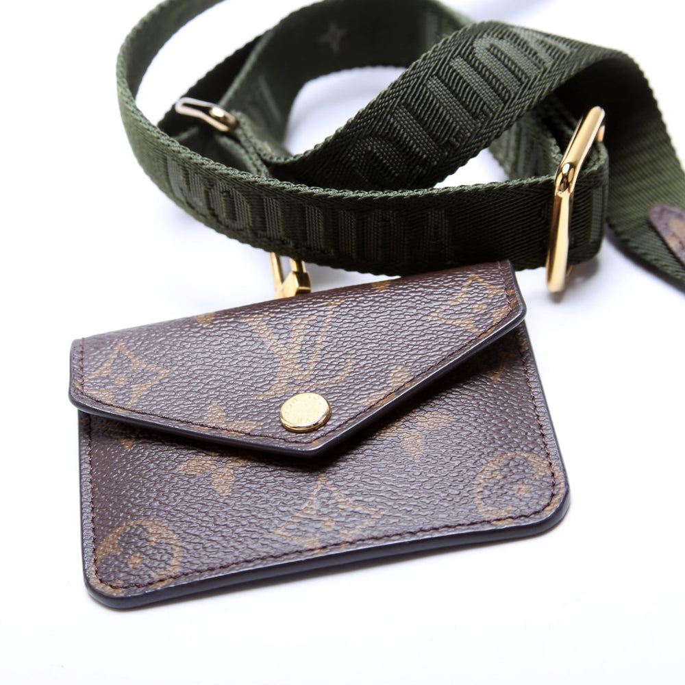 
                      
                        Felici Strap And Go Monogram
                      
                    