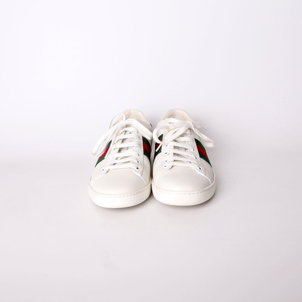 Ace Web Sneakers Size 37