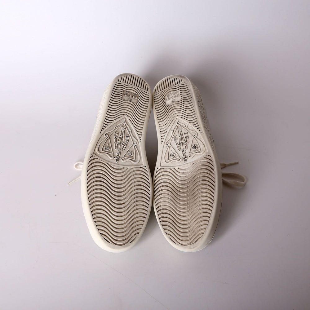 
                      
                        Ace Web Sneakers Size 36.5
                      
                    