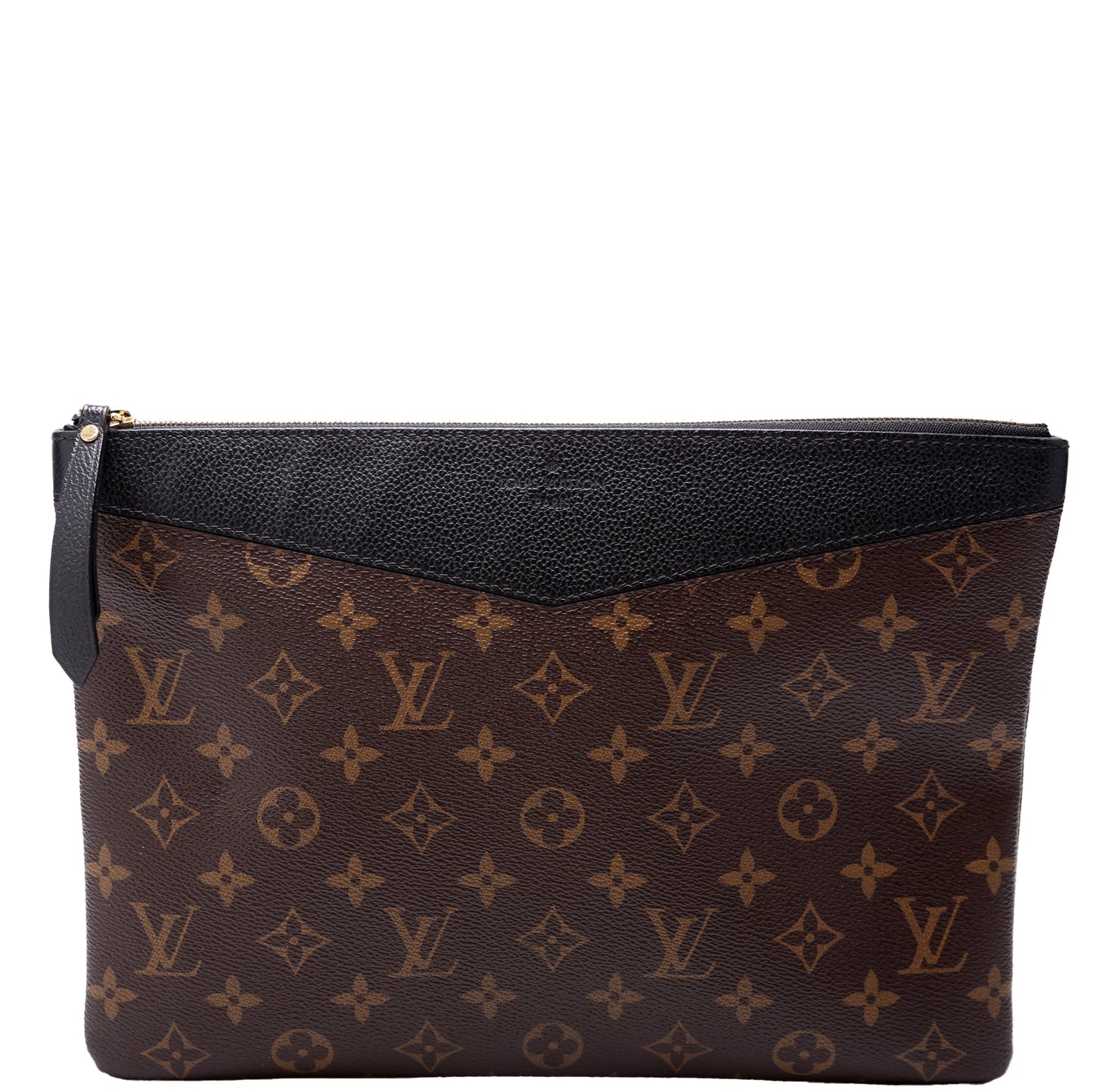 Daily Pouch Monogram