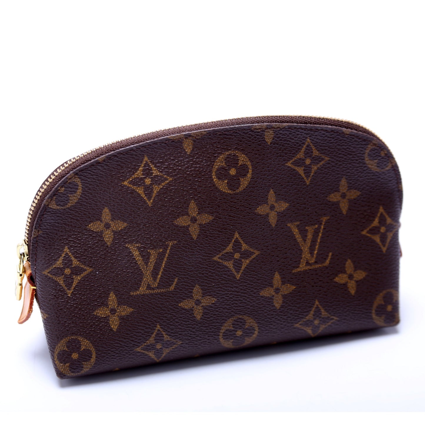 Cosmetic Pouch PM Monogram