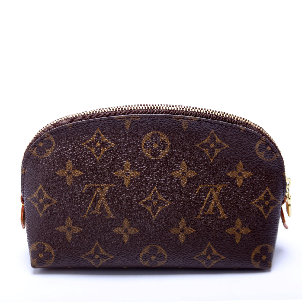 
                      
                        Cosmetic Pouch PM Monogram
                      
                    