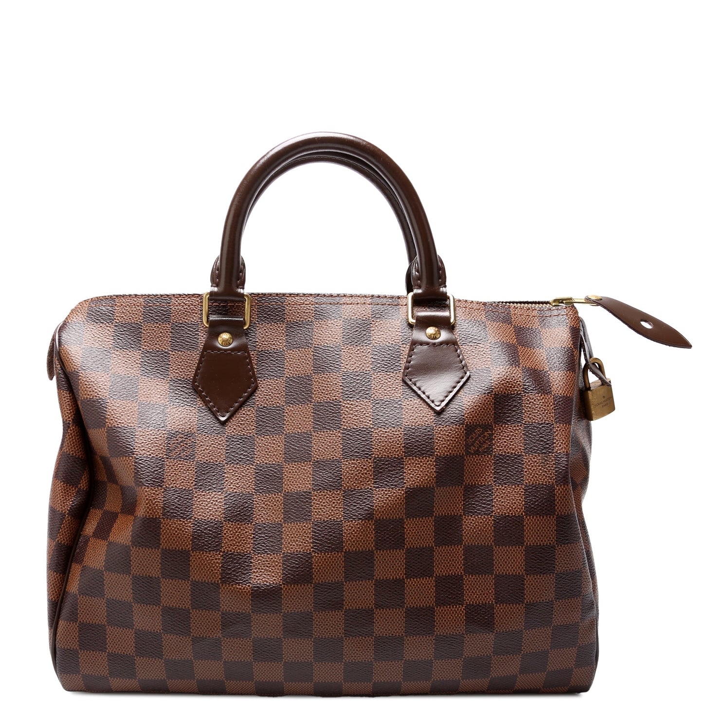 Speedy 30 Damier Ebene