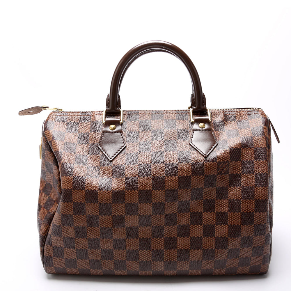 
                      
                        Speedy 30 Damier Ebene
                      
                    