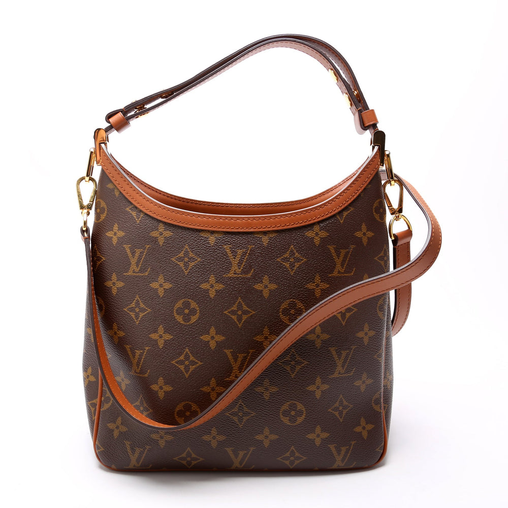 
                      
                        Dauphine Hobo PM Reverse Monogram
                      
                    