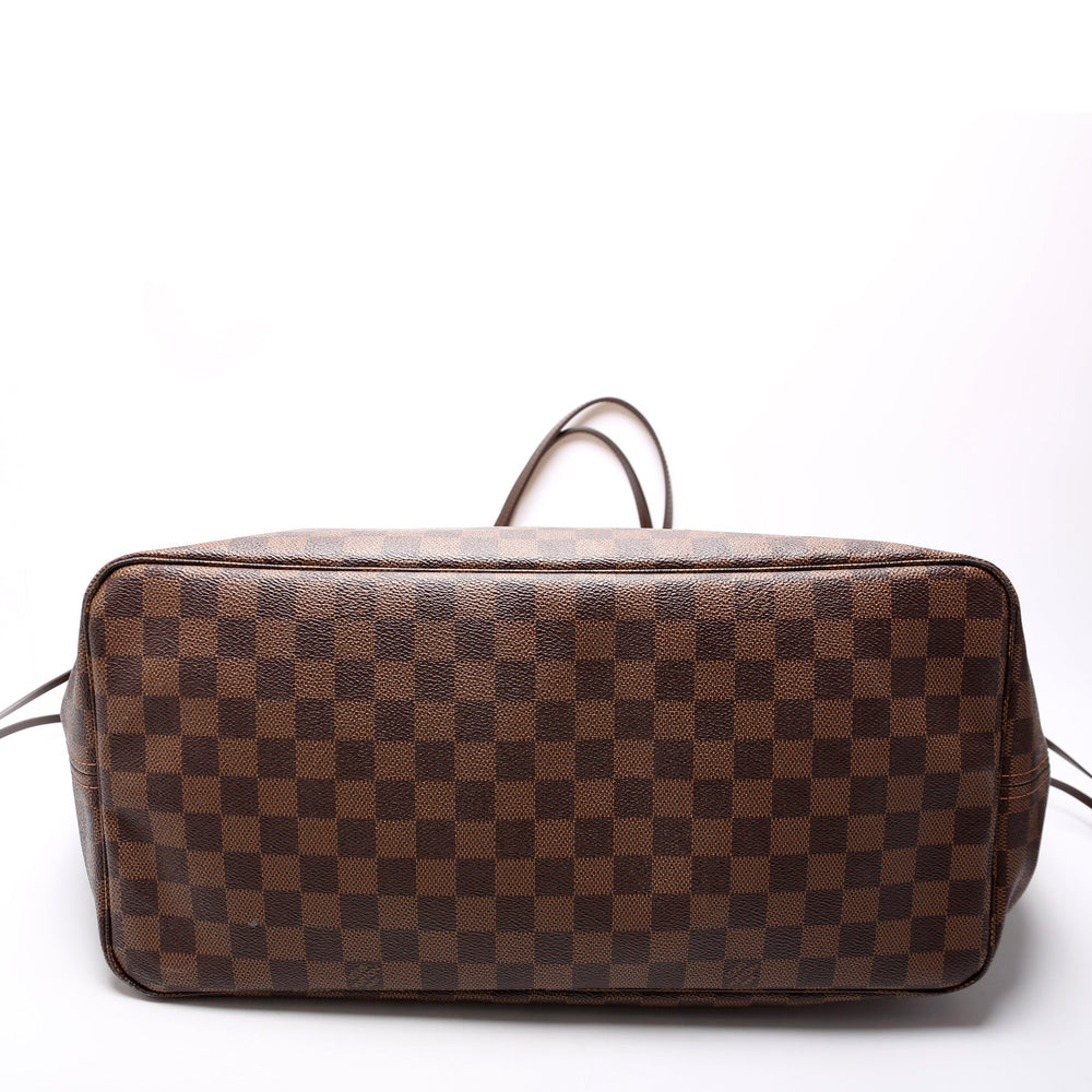 
                      
                        Neverfull GM Damier Ebene
                      
                    