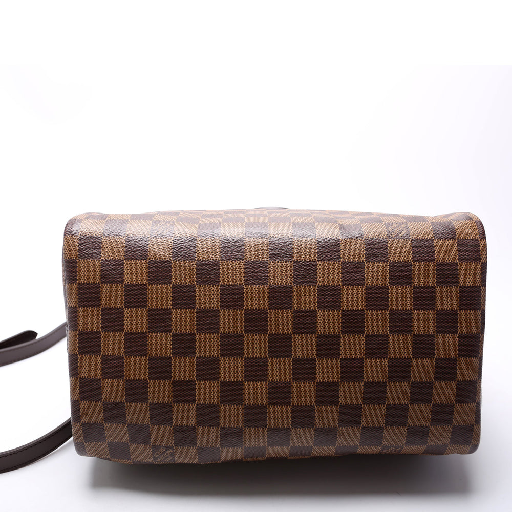 
                      
                        Speedy 30 Bandouliere Damier Ebene
                      
                    